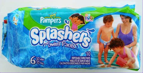 splashers swim pants